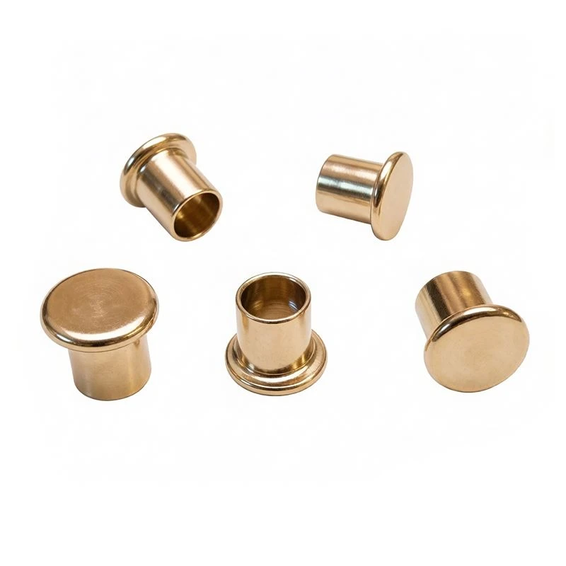 Snap Rivet factory